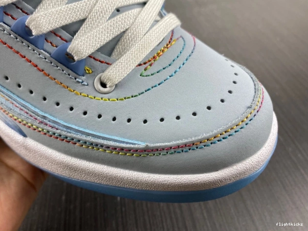 J DQ7691-419 2 Jordan Retro Balvin 1003